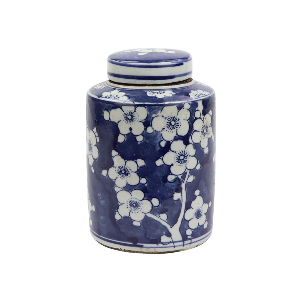 Preview image for Blue And White