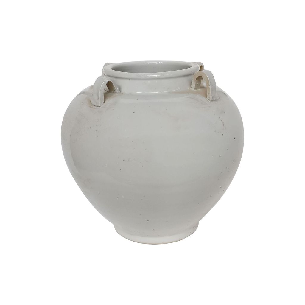 Preview image for Busan White Ear Jar Small