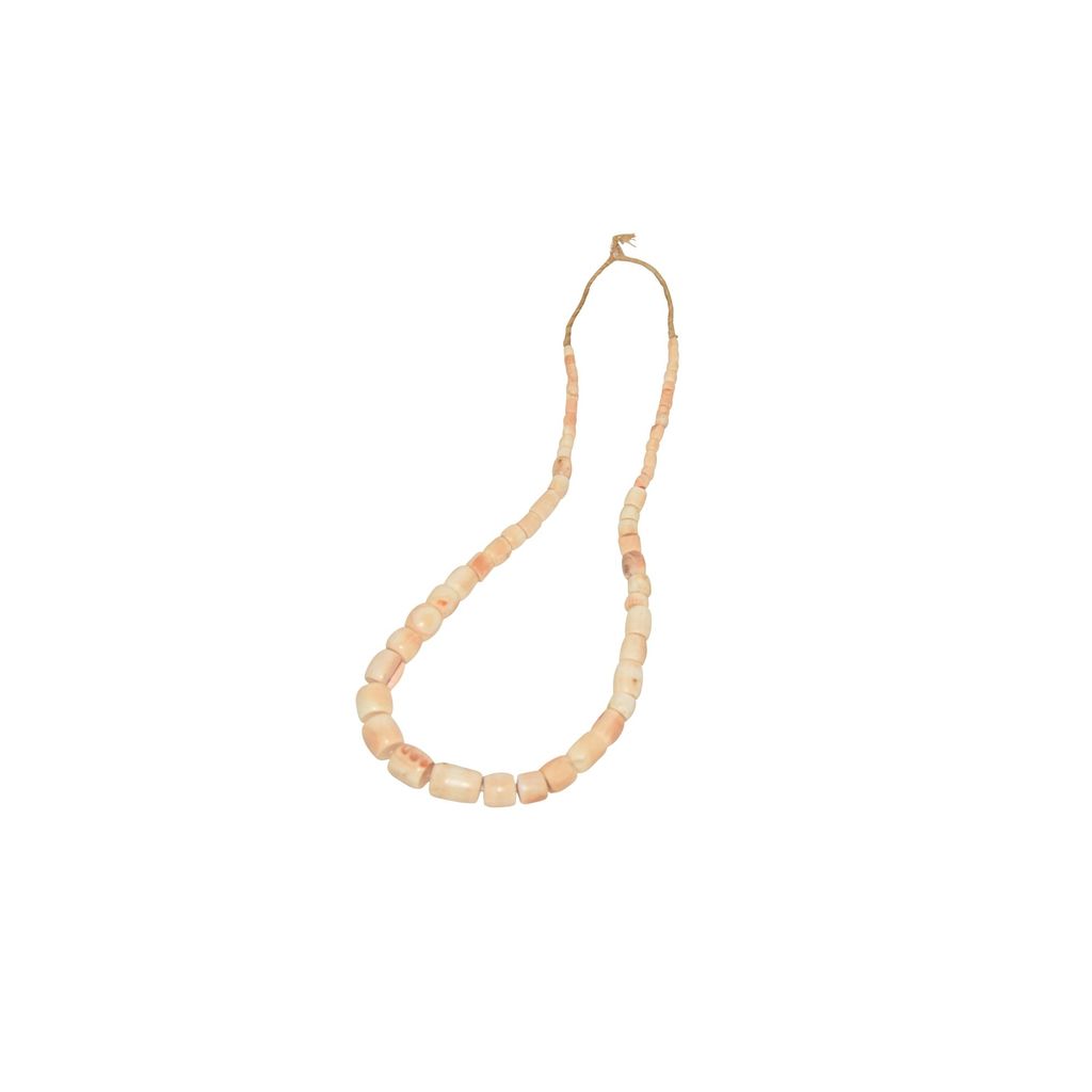 Preview image for Nigeria Natural Coral Beads Per String