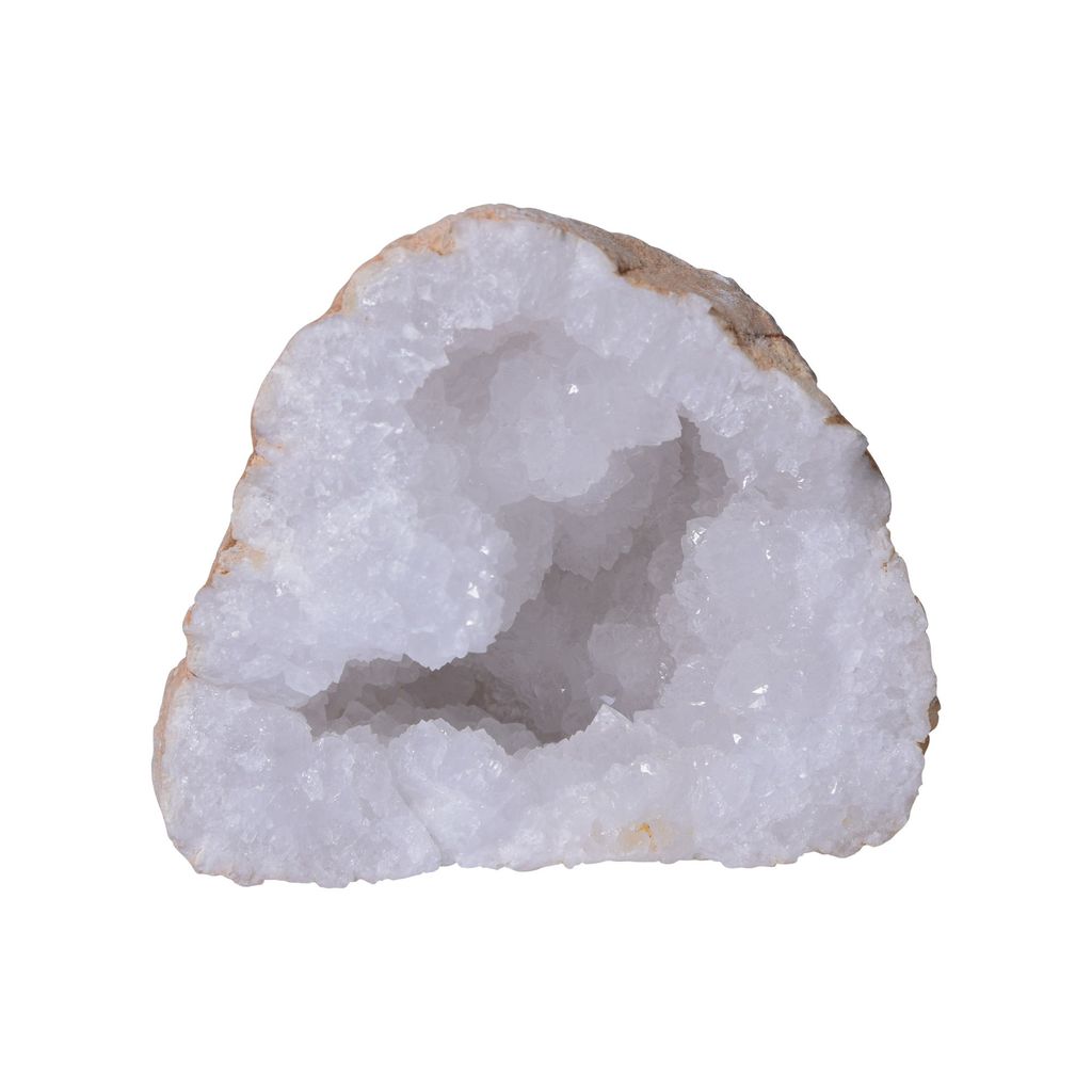 Quartz Geode Large Per Piece 6 - 8 Inch
