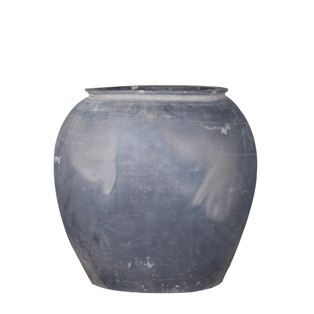 Preview image for Vintage Pottery Water Jar