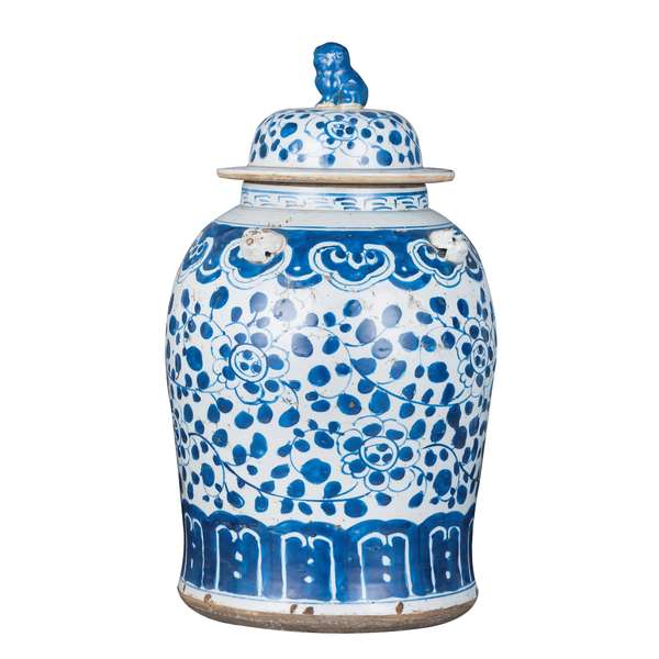 Vases & Jars 18681