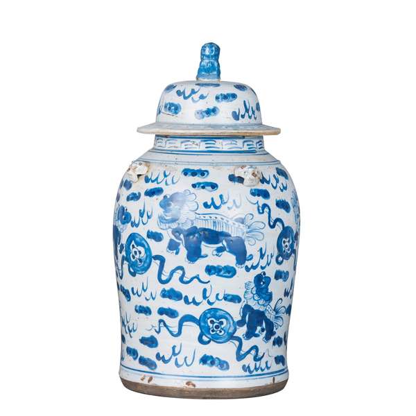 Vases & Jars 18673