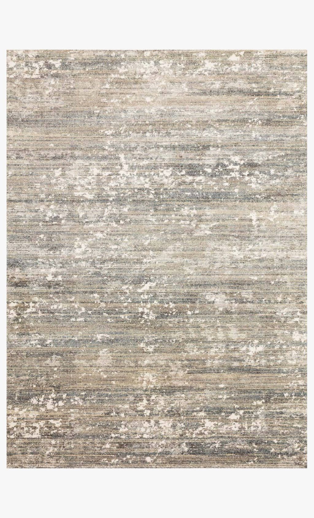 Preview image for Abstract Area Rug Fog 7' 10" X 10' 10"