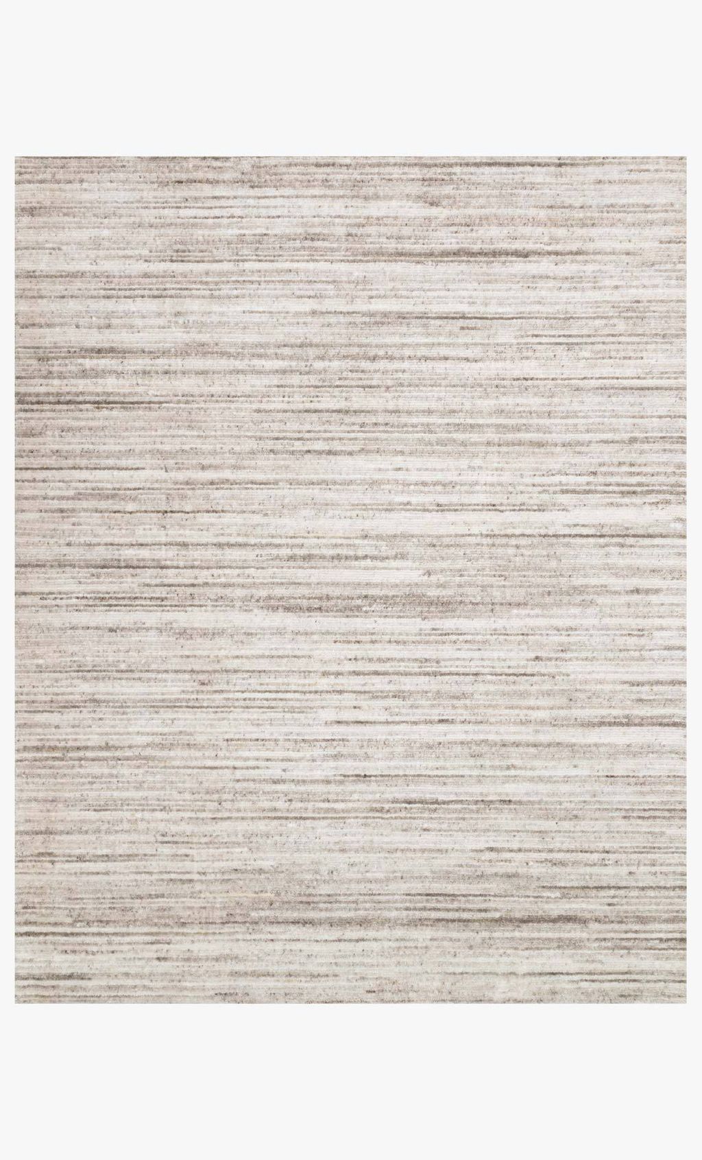 Ivory & Oatmeal Area Watch 7' 9" X 9' 9"