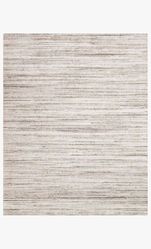 Ivory & Oatmeal Area Watch 7' 9" X 9' 9"