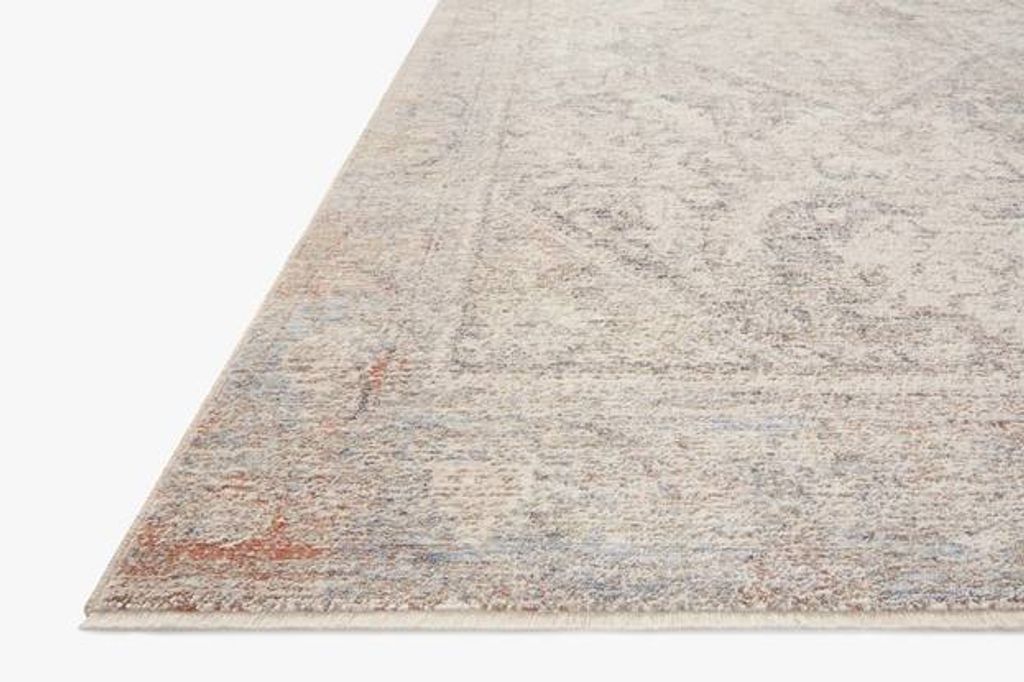 CAR-04 MH Slate / Ivory, 9'6" X 13'1"