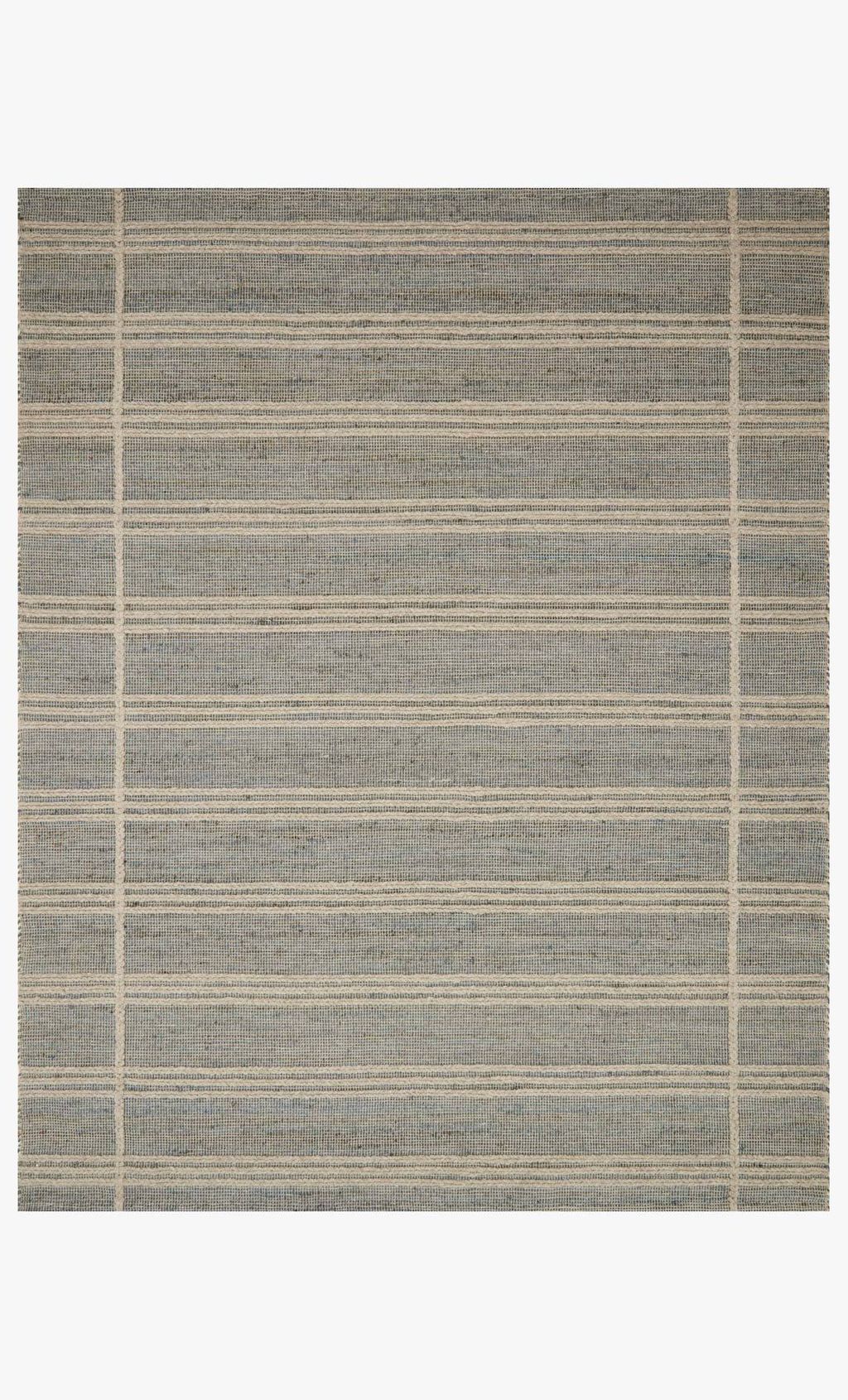 Preview image for Cra-04 Mh 7' 9" X 9' 9" Rug,  Frost / Natural