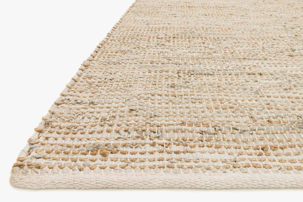 Edward Rug, Ivory - 2' 3" X 3' 9"