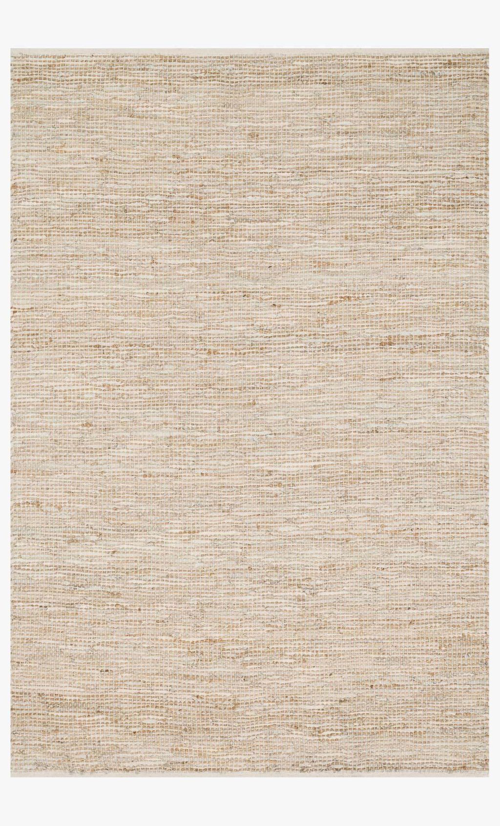 Edward Rug, Ivory - 7' 9" X 9' 9"