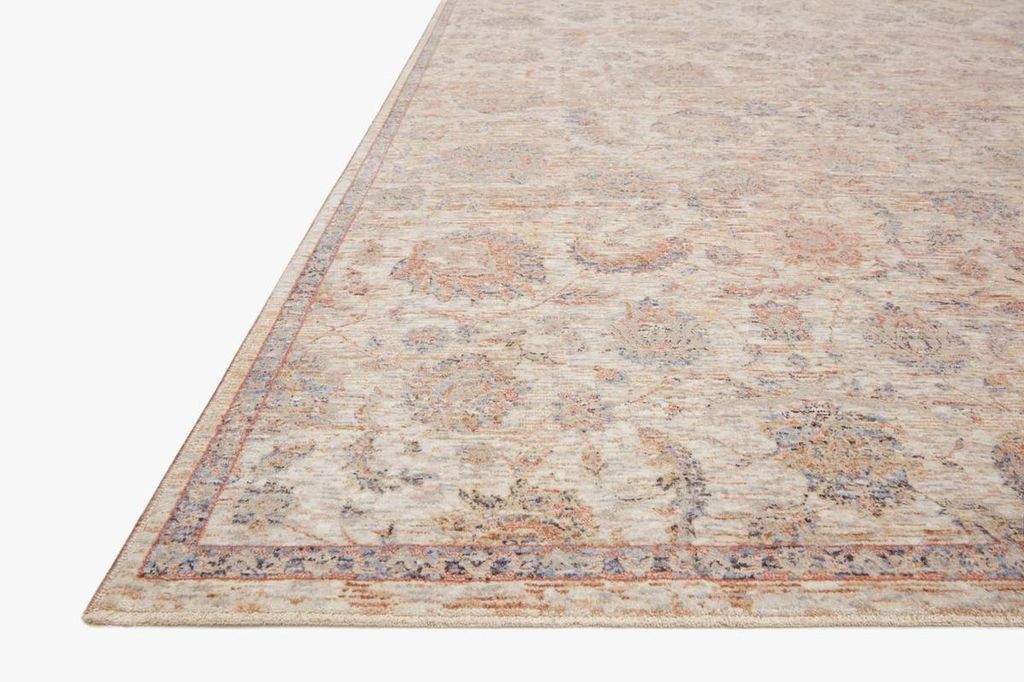 Fay-06 7' 10" X 10' Rug,  Beige / Multi