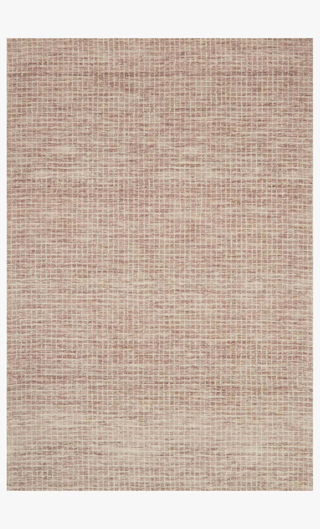 Preview image for Pretty in Pink Rug,  Ivory (par2)