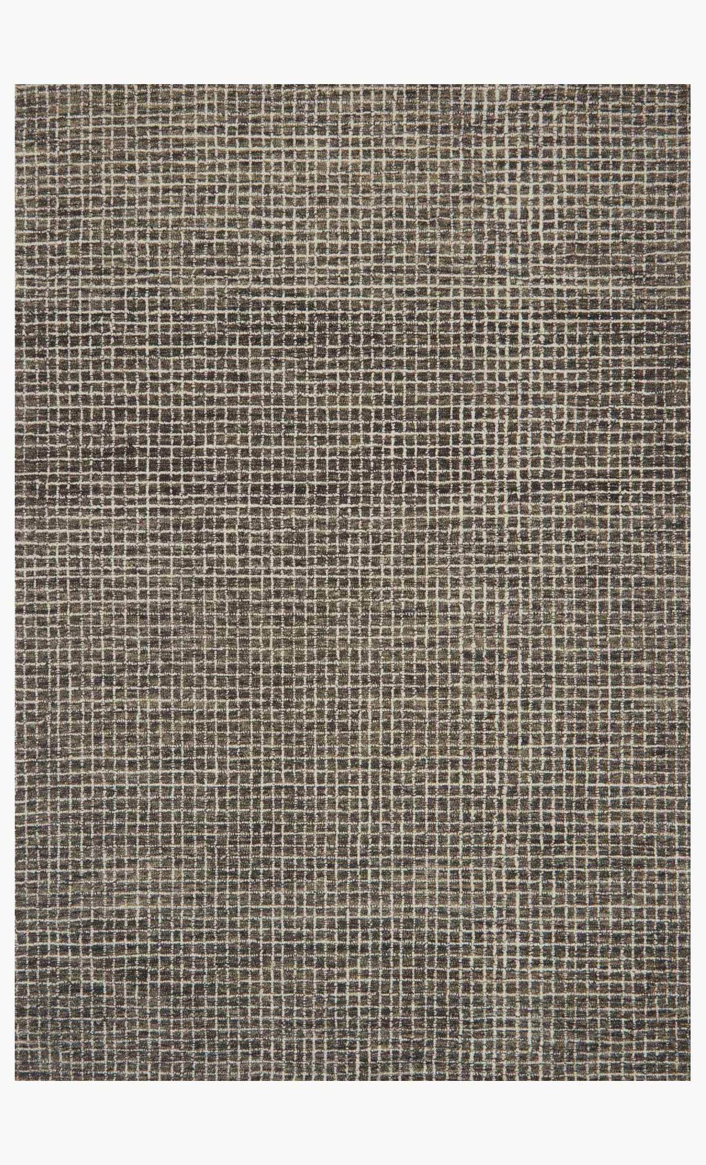 Preview image for Gh-01 7' 9" X 9' 9" Rug, Charcoal