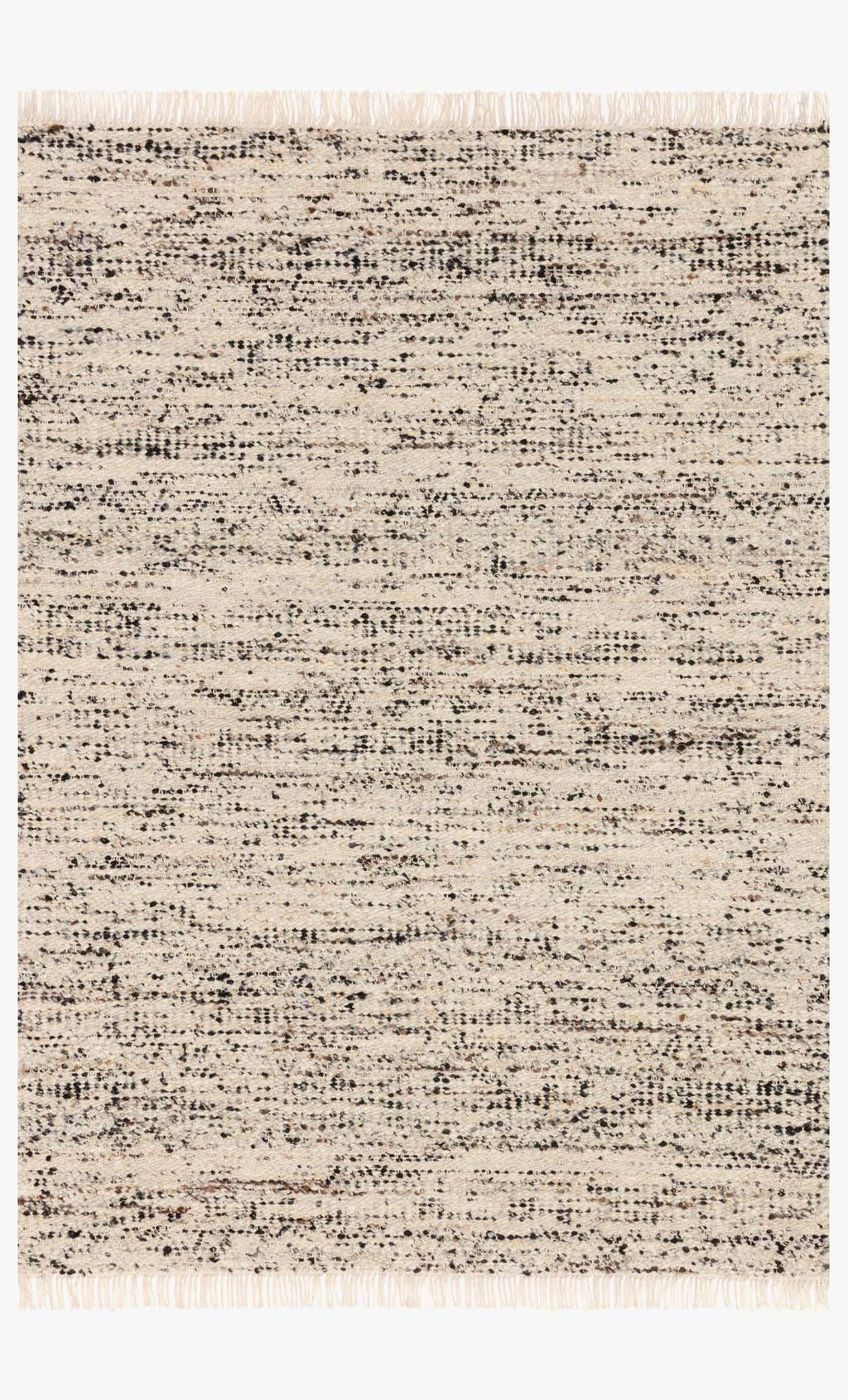 Natural Pebble Rug 7'9" X 9'9"