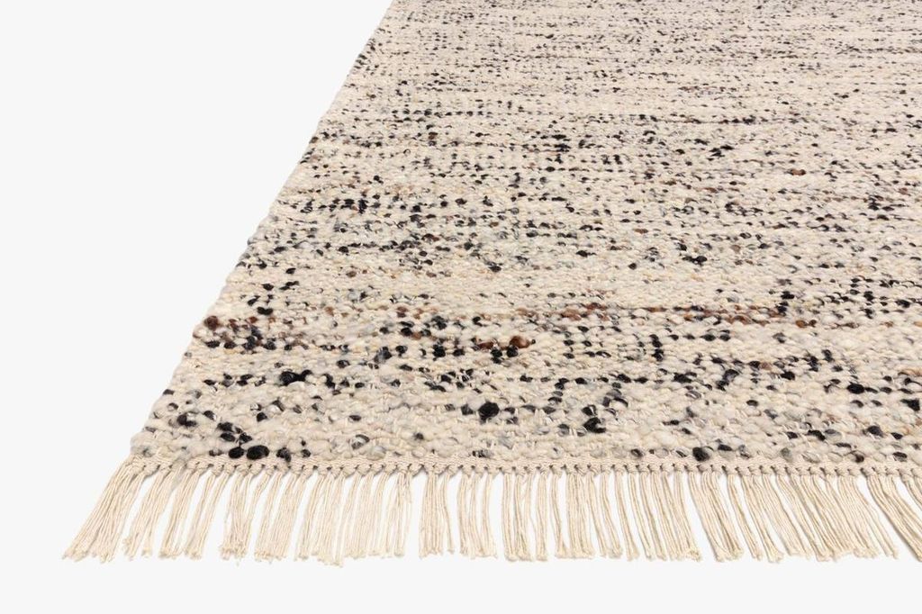 Natural Pebble Rug 7'9" X 9'9"