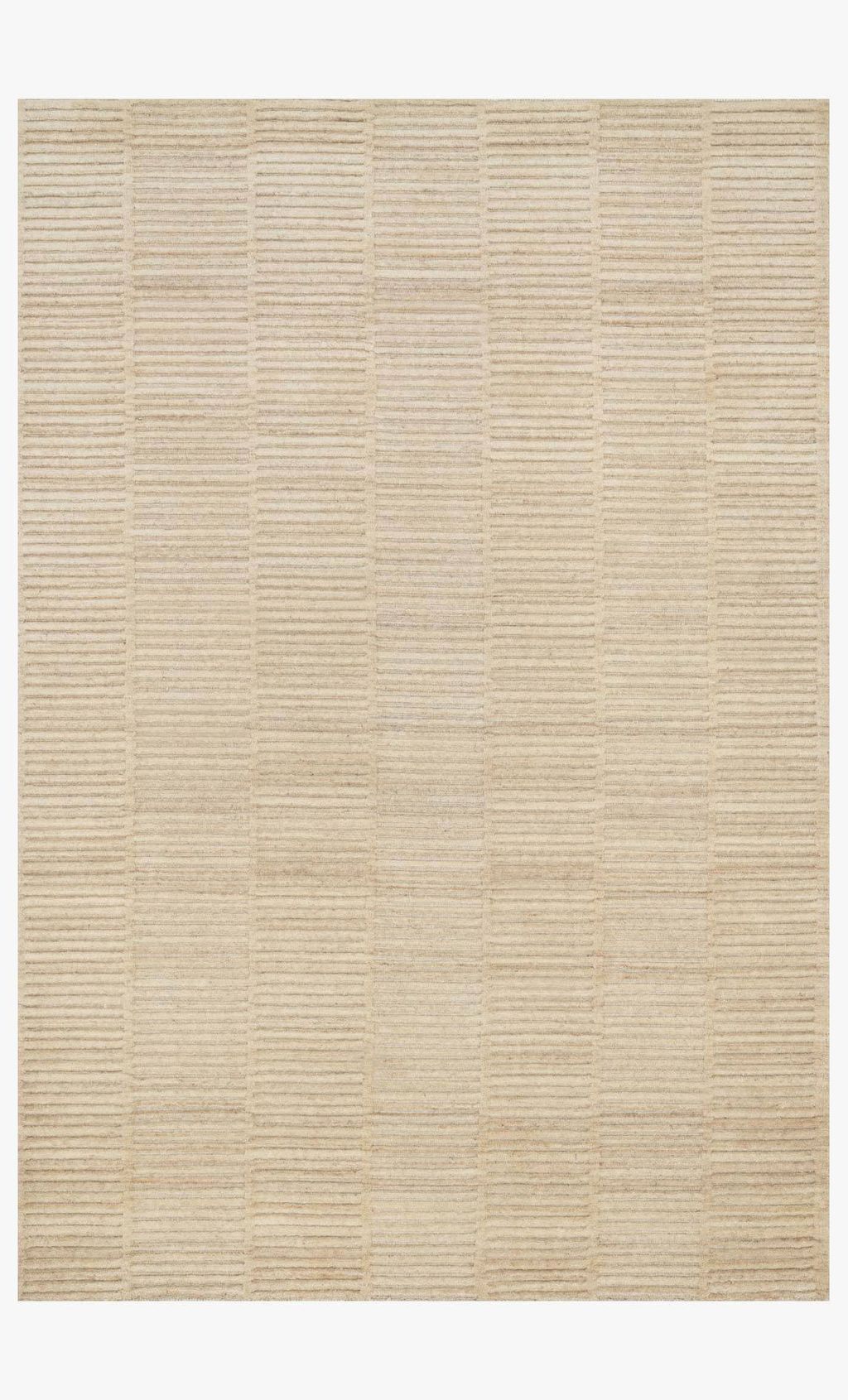 Preview image for Hd-01 5' X 7' 6" Rug, Natural