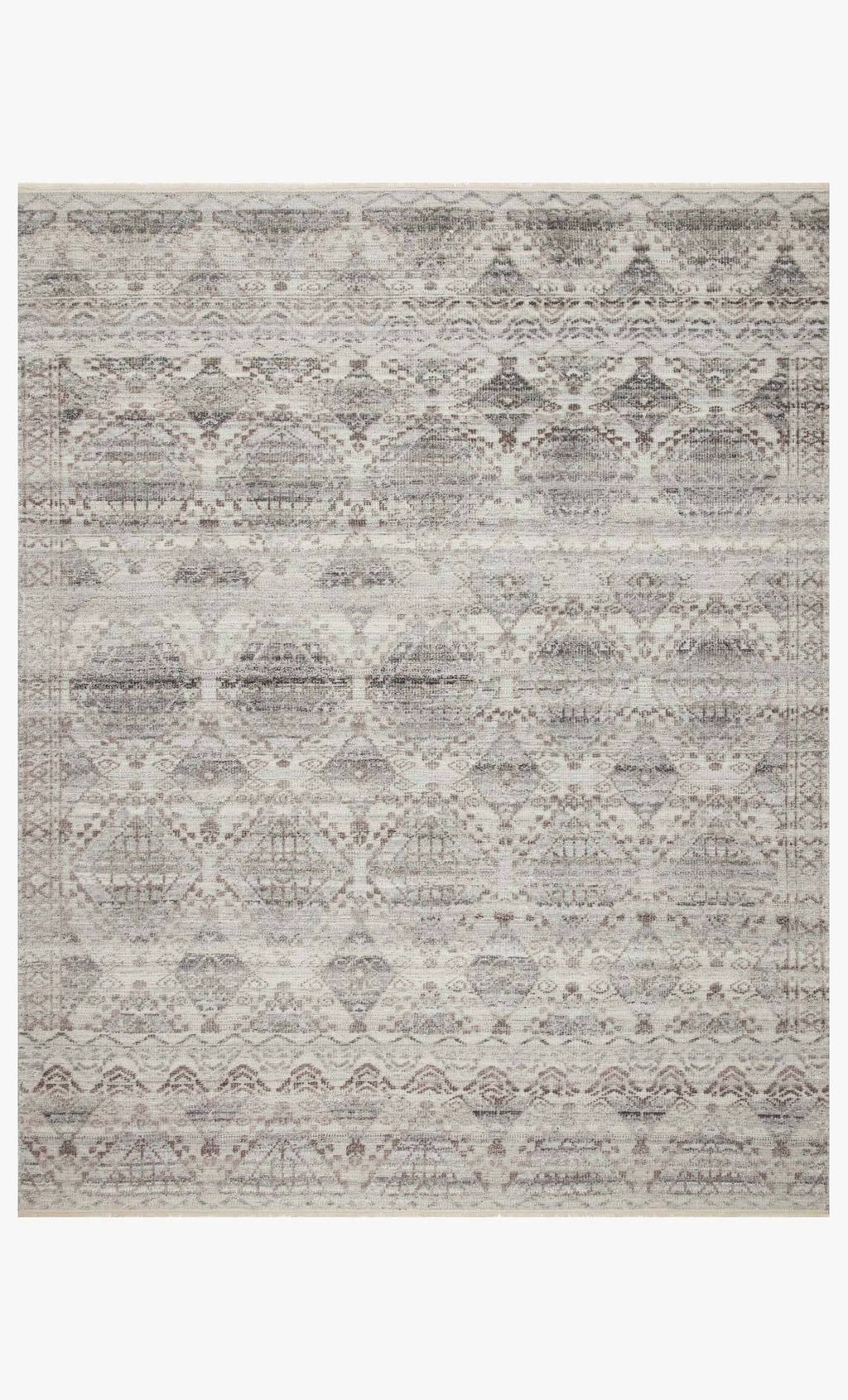 Id-01 12' X 15' Rug,  Stone