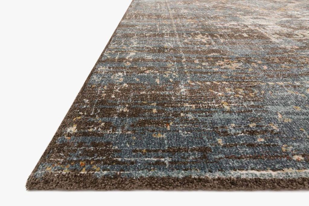 Jae-02 Mh 11' 6" X 15' Rug,  Midnight / Sunset