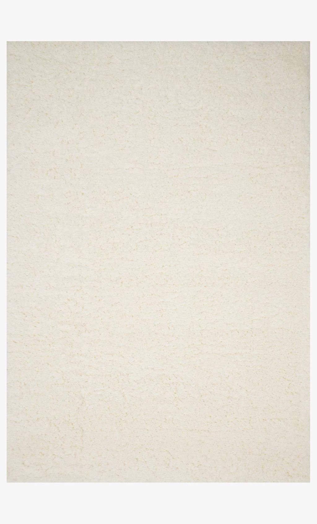 Ivory Rug 7' 9" X 9' 9"