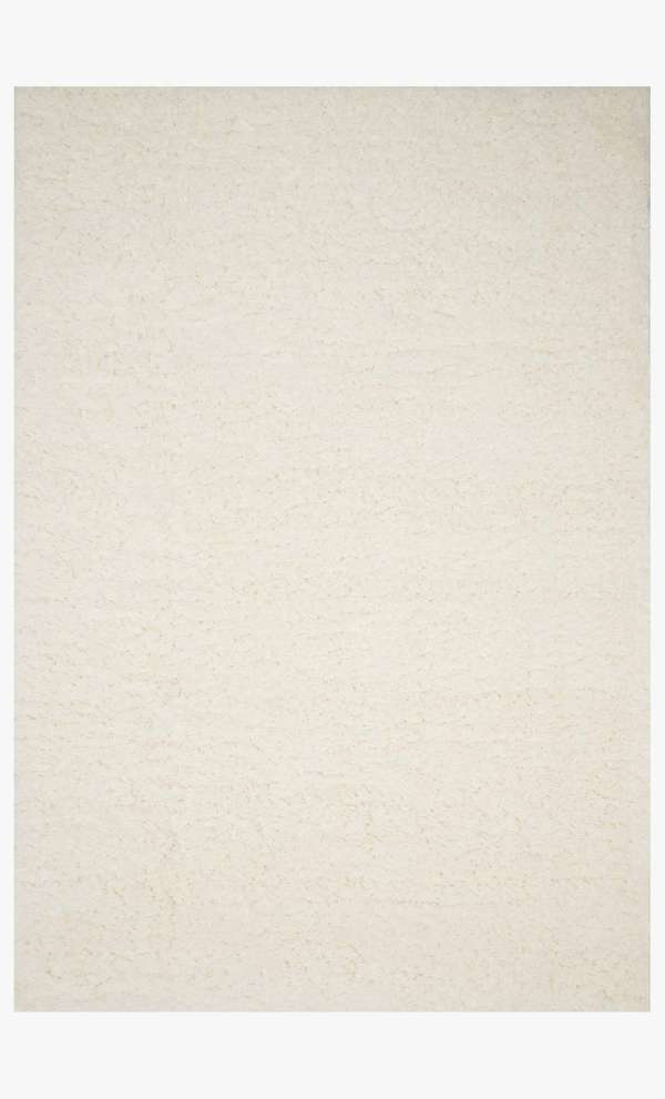 Ivory Rug 7' 9" X 9' 9"