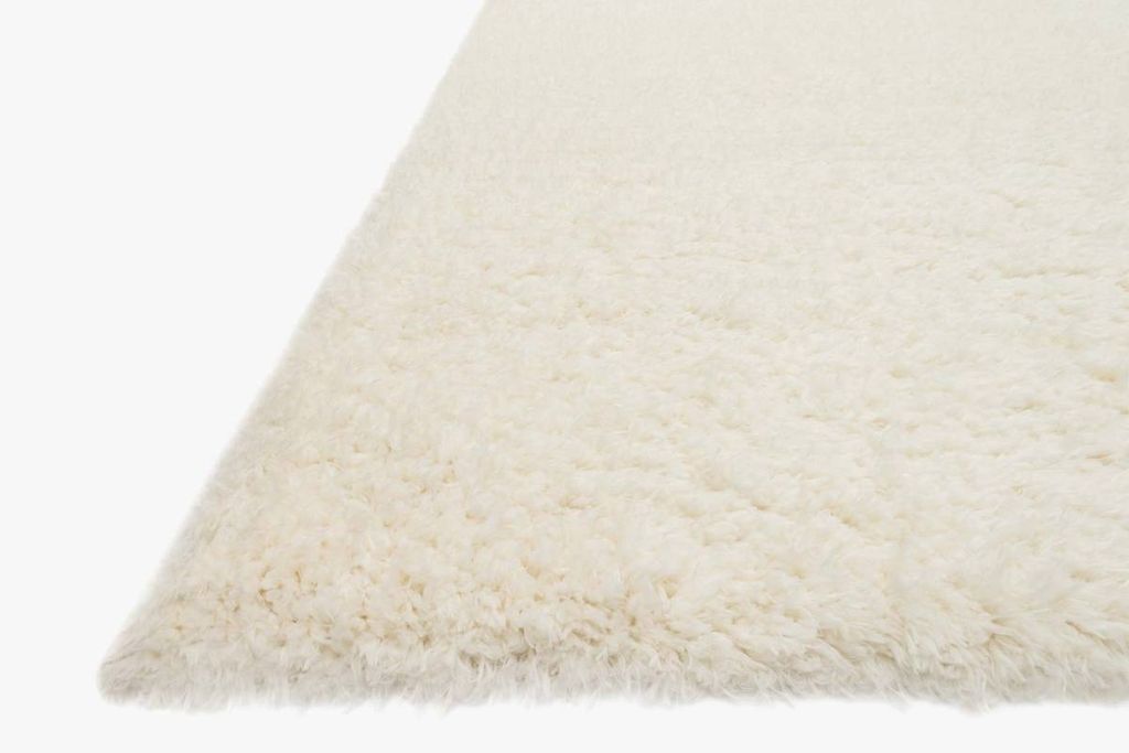 Ivory Rug 7' 9" X 9' 9"