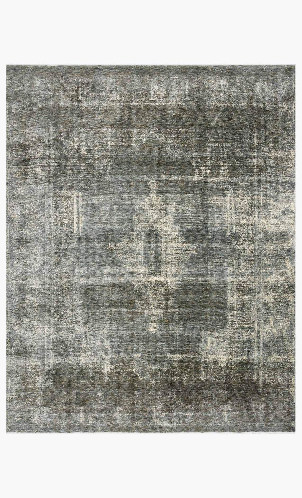 Preview image for Ken-01 Mh 7' 10" X 10' Rug, Bluestone