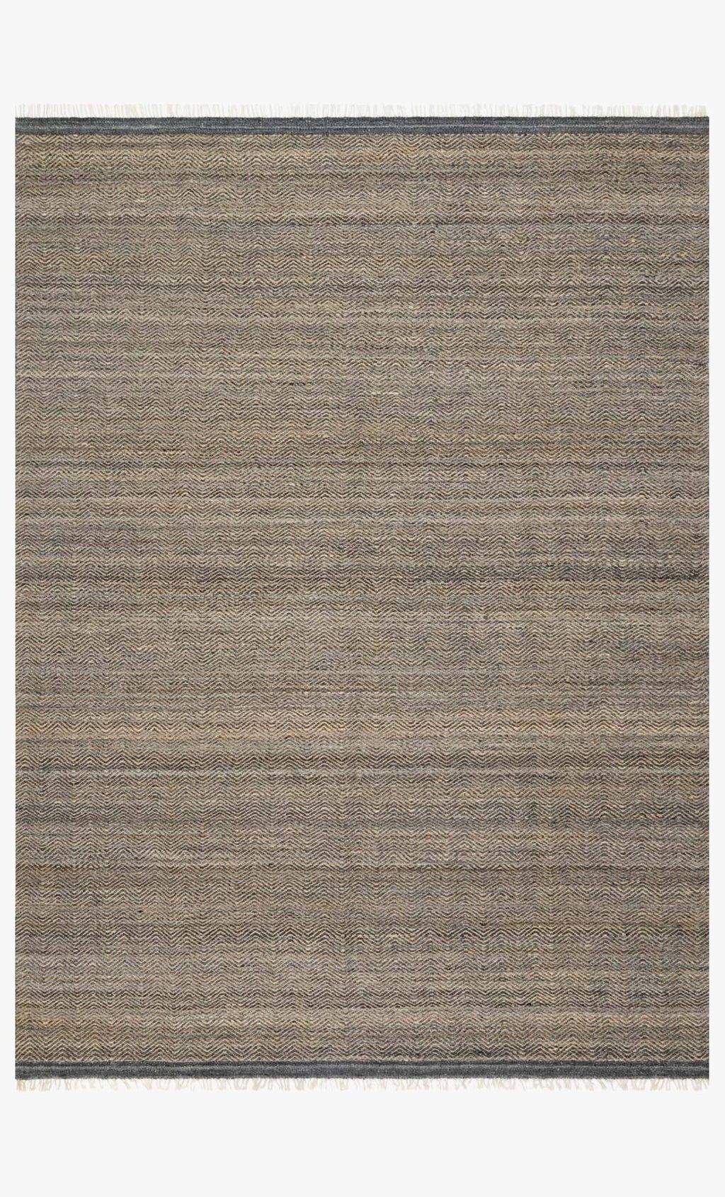 Preview image for Ome-01 5' X 7' 6" Rug, Ink