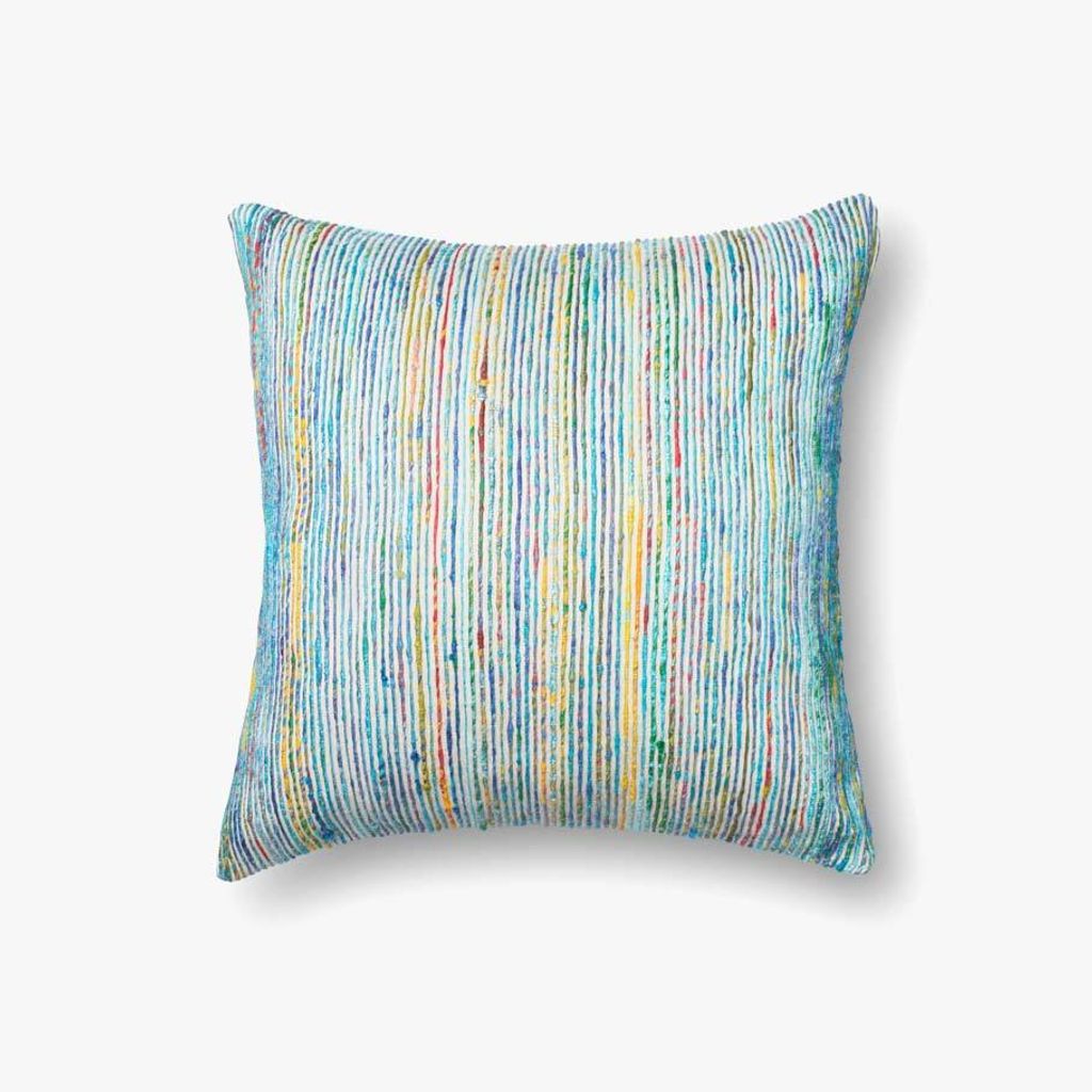 P0242 Blue Multi