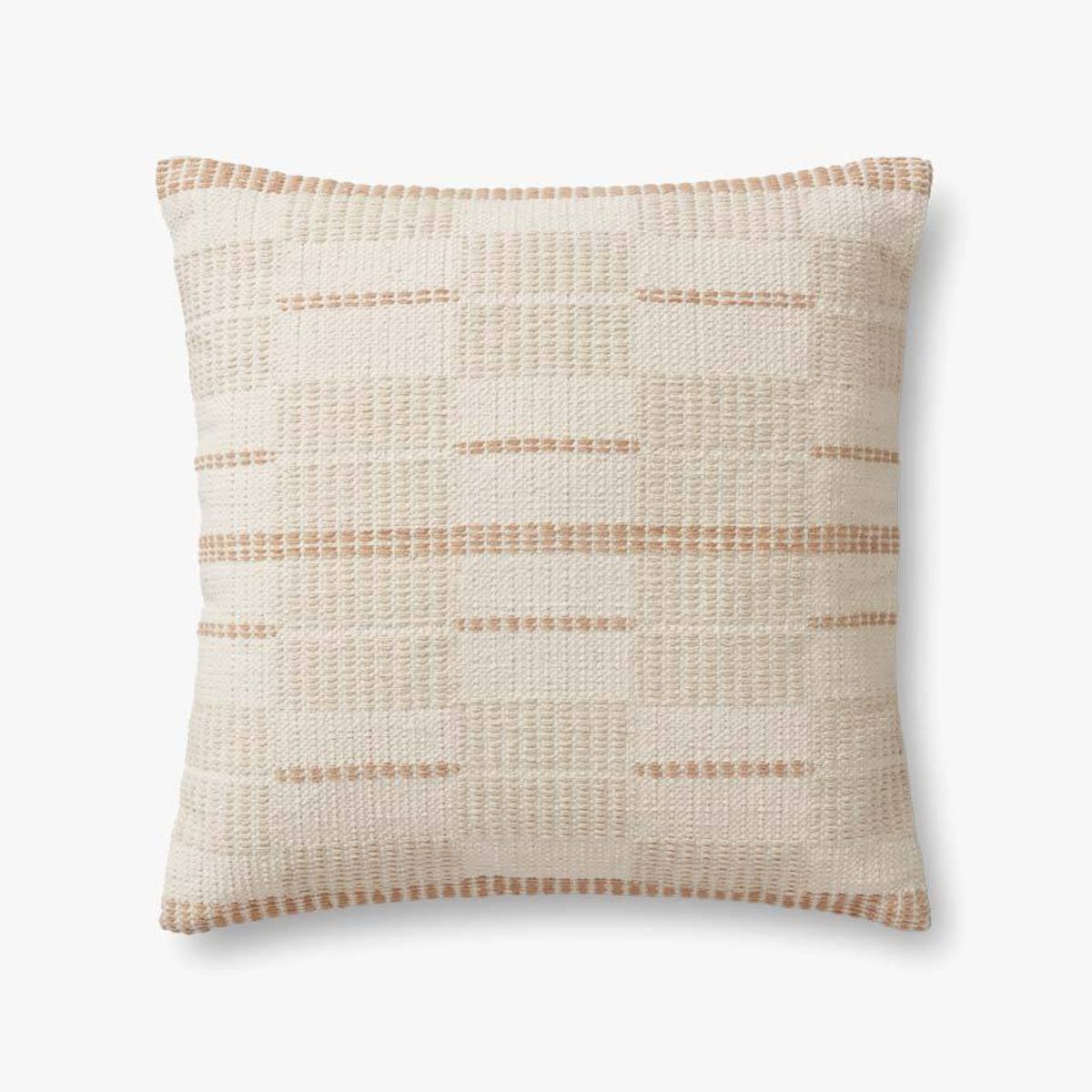 Shop Throw Pillow, Down-Filled from Peggy Haddad Interiors Home on Openhaus