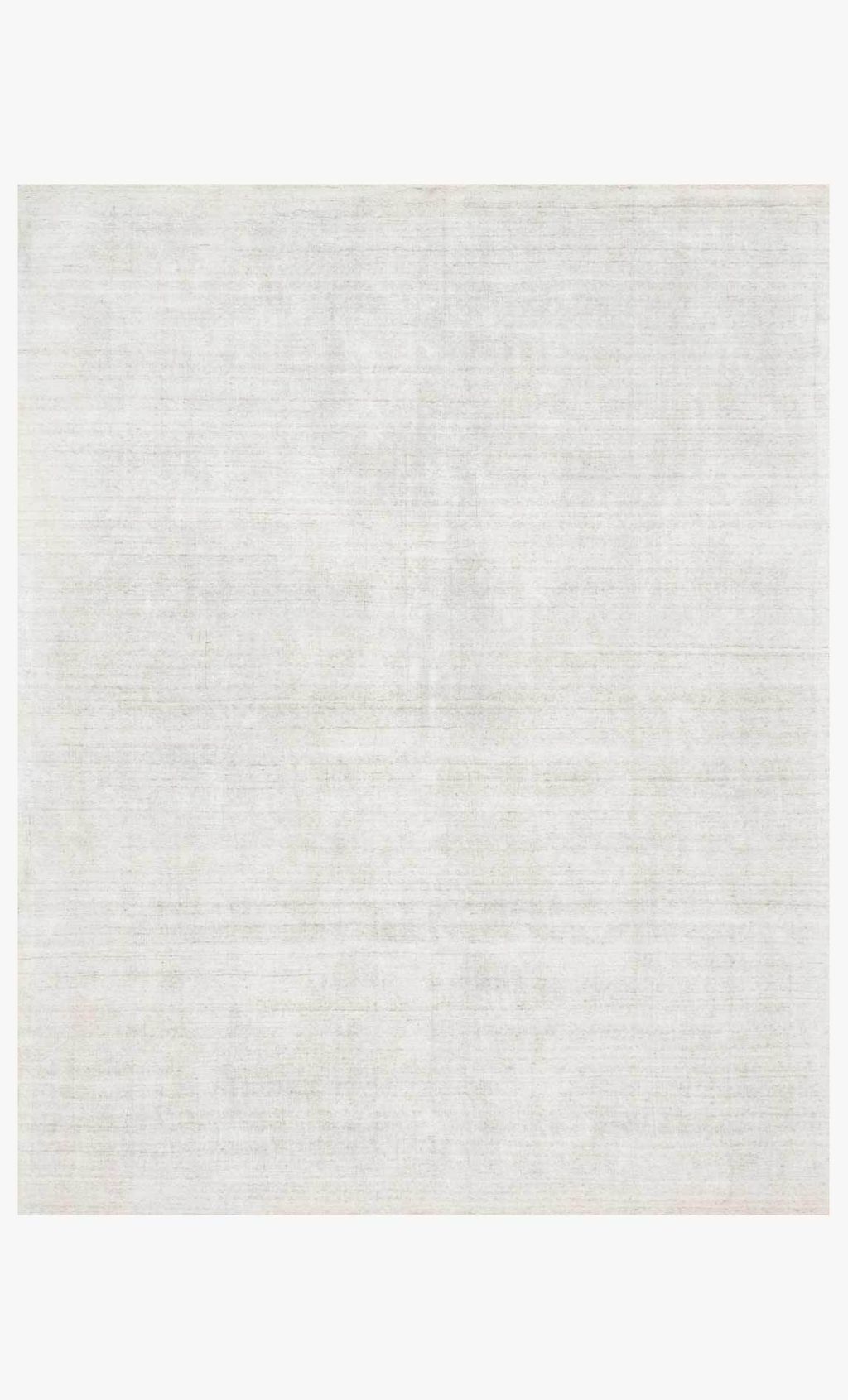 7' 9" X 9' 9" Rug,  Bone