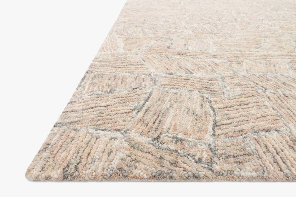 Blush Rug, 9' 3" X 13'