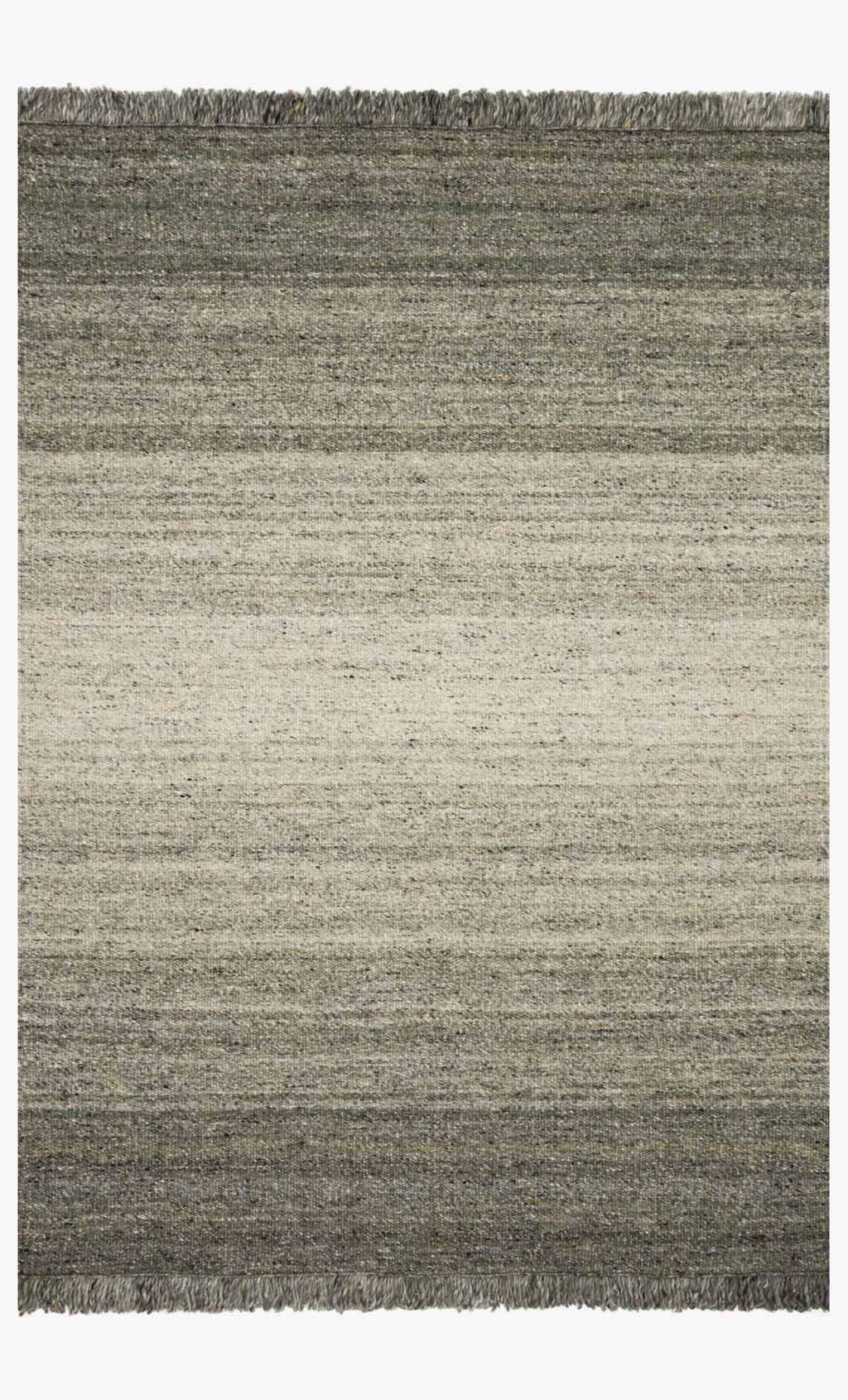 Pk-01 Mh 9' 3" X 13' Rug,  Olive