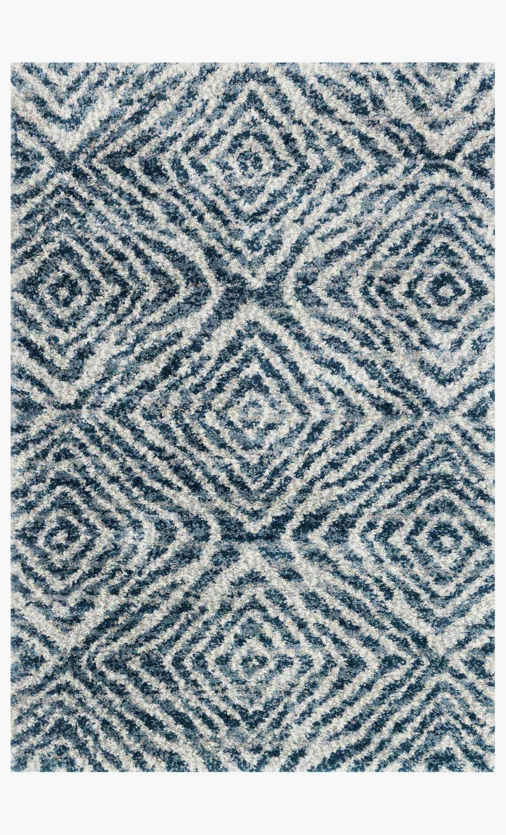 Preview image for Qc-01 8' 10" X 12' Rug,  Ocean / Pebble