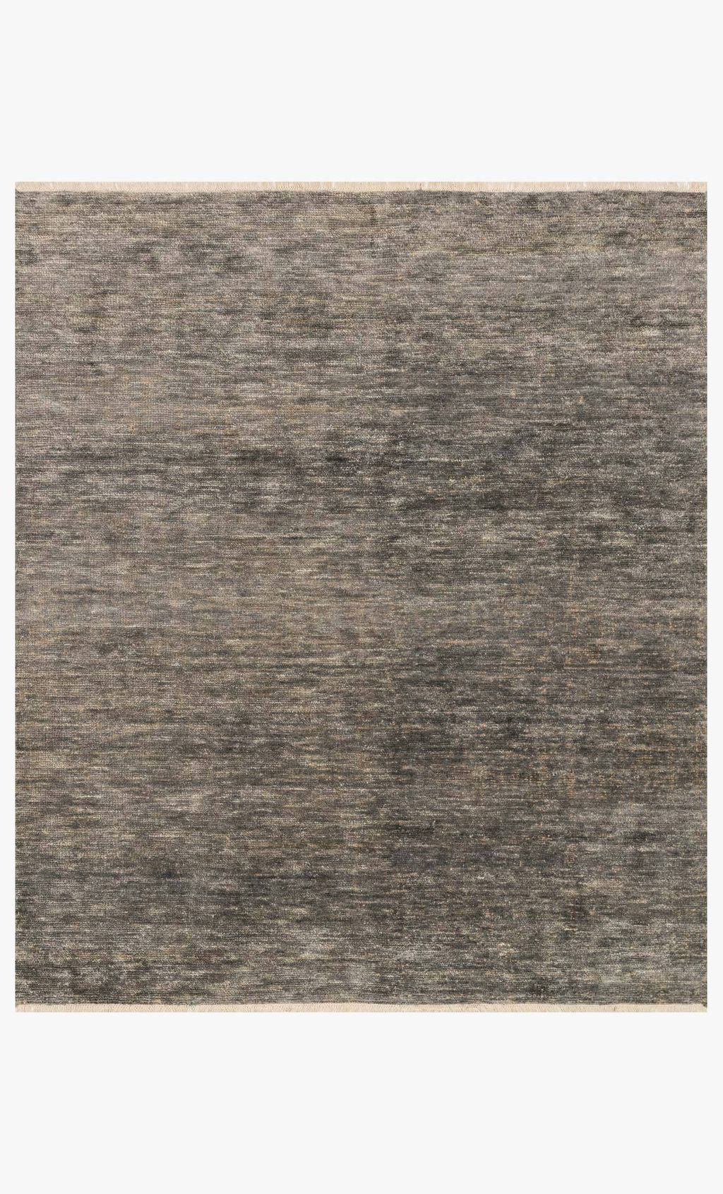 Preview image for Qn-01 5' 6" X 8' 6" Rug, Grey