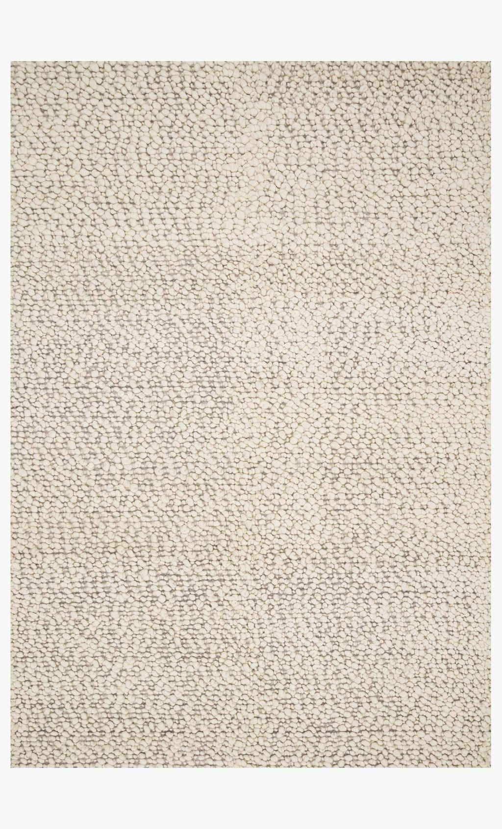 Preview image for Qu-01 3' 6" X 5' 6" Rug, Ivory