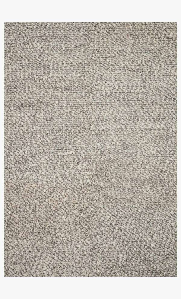Alicia-7' 9" X 9' 9" Rug,  Stone