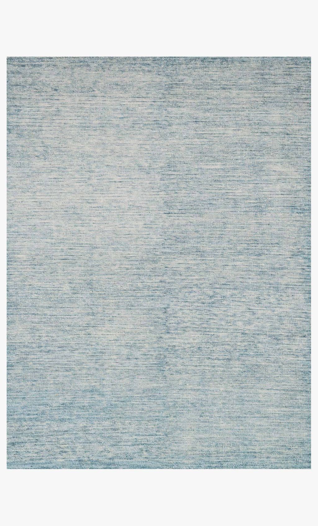 Preview image for Coastal Modern Rug Sg-01 12' X 15' Rug, Lt. Blue