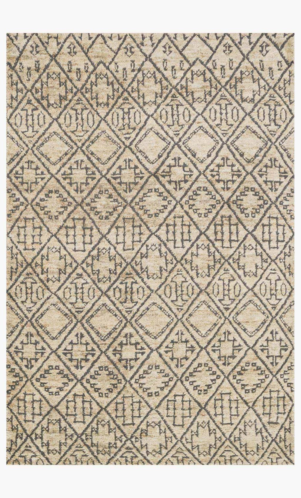 Preview image for Sj-03 9' 6" X 13' 6" Rug, Sand