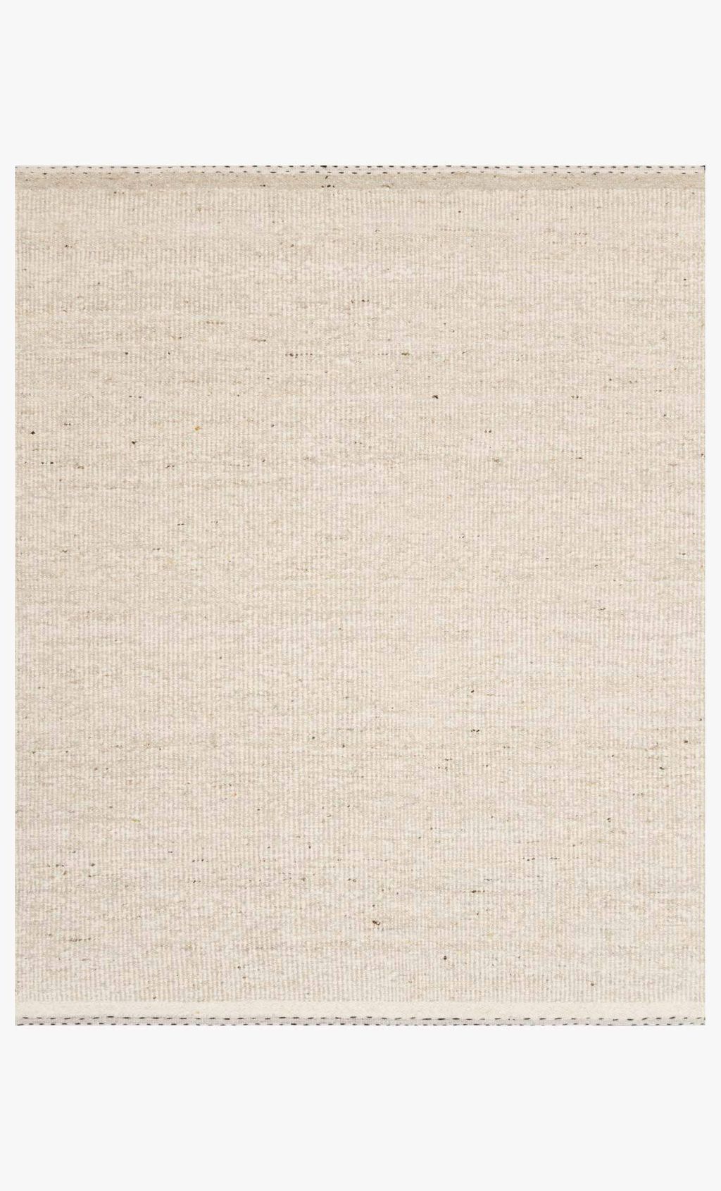 Preview image for Sln-01 7' 9" X 9' 9" Rug, Oatmeal