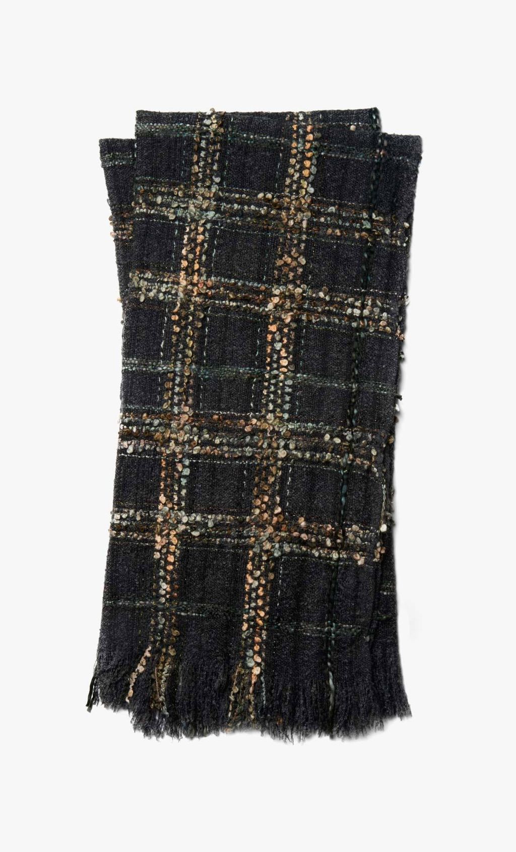 Preview image for Cabin Plaid Throw