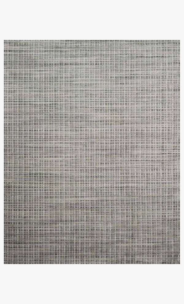 Tyee 7' 9" X 9' 9" Rug,  Graphite