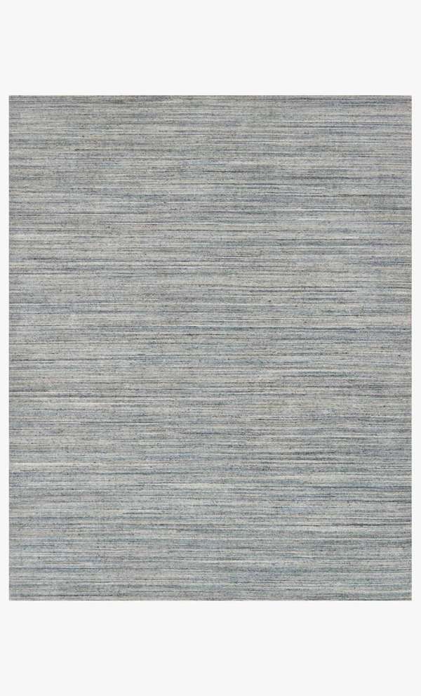 Tayen 7' 9" X 9' 9" Rug,  Sky