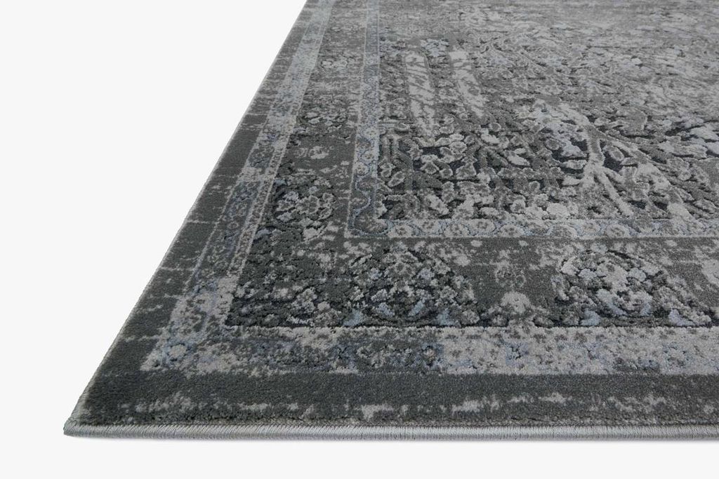 Vy-08 Mh 12' X 15' Rug,  Grey / Grey