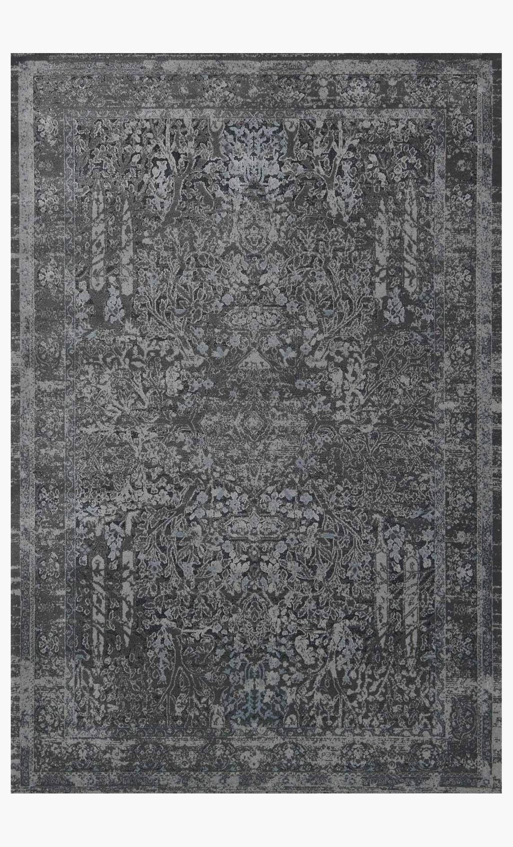 Preview image for Vy-08 Mh 12' X 15' Rug, Grey / Grey