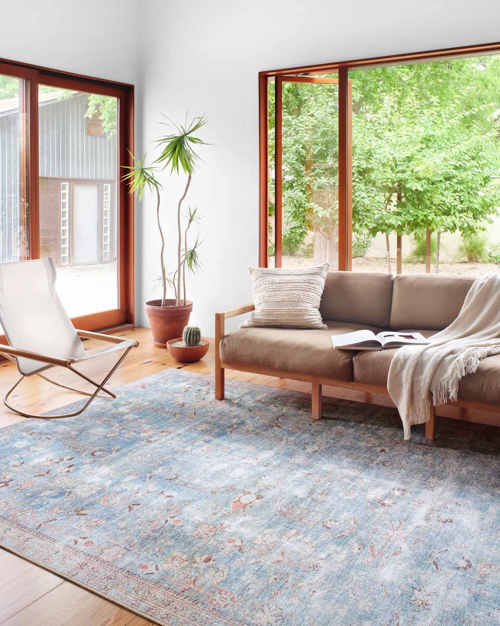 Wyn-06 2' 6" X 9' 6" Rug,  Teal / Multi