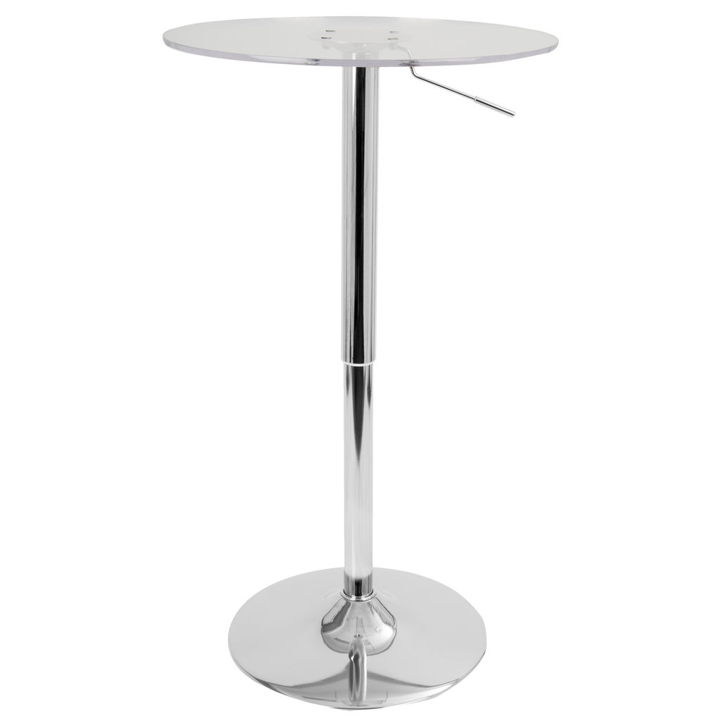 Preview image for Adjustable Bar Table