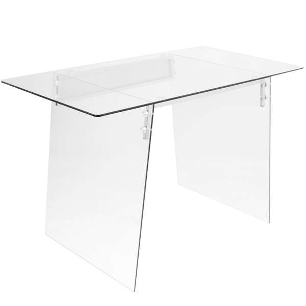 Icey Desk