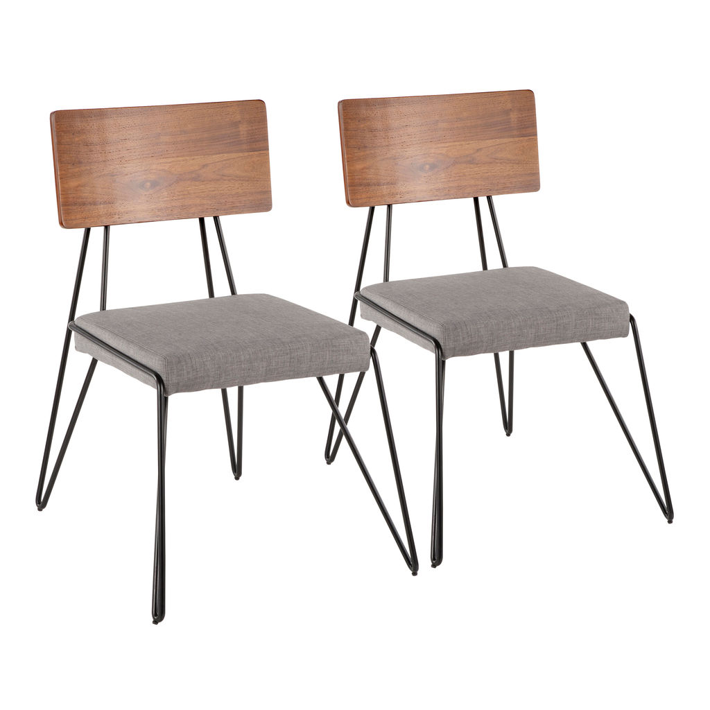 Preview image for Loft Chair, Set Of 2