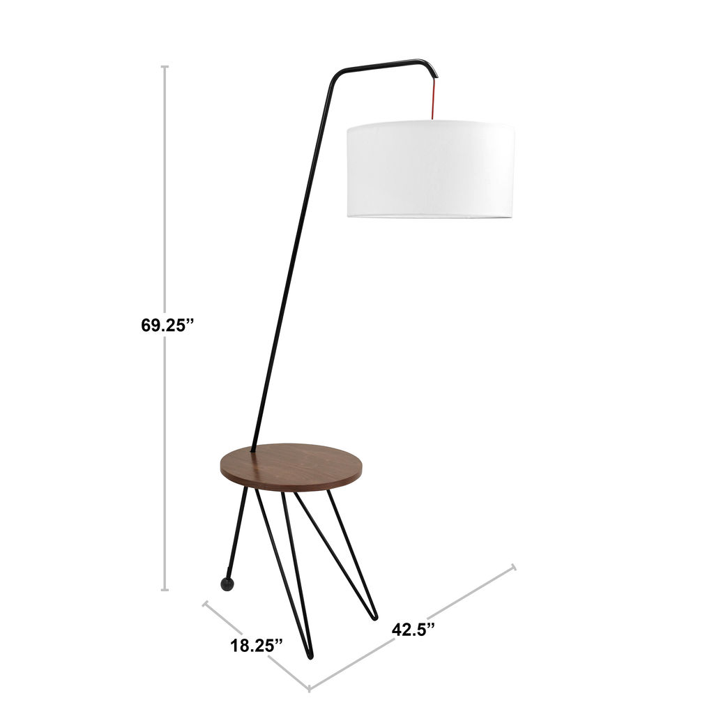 Stork Floor Lamp