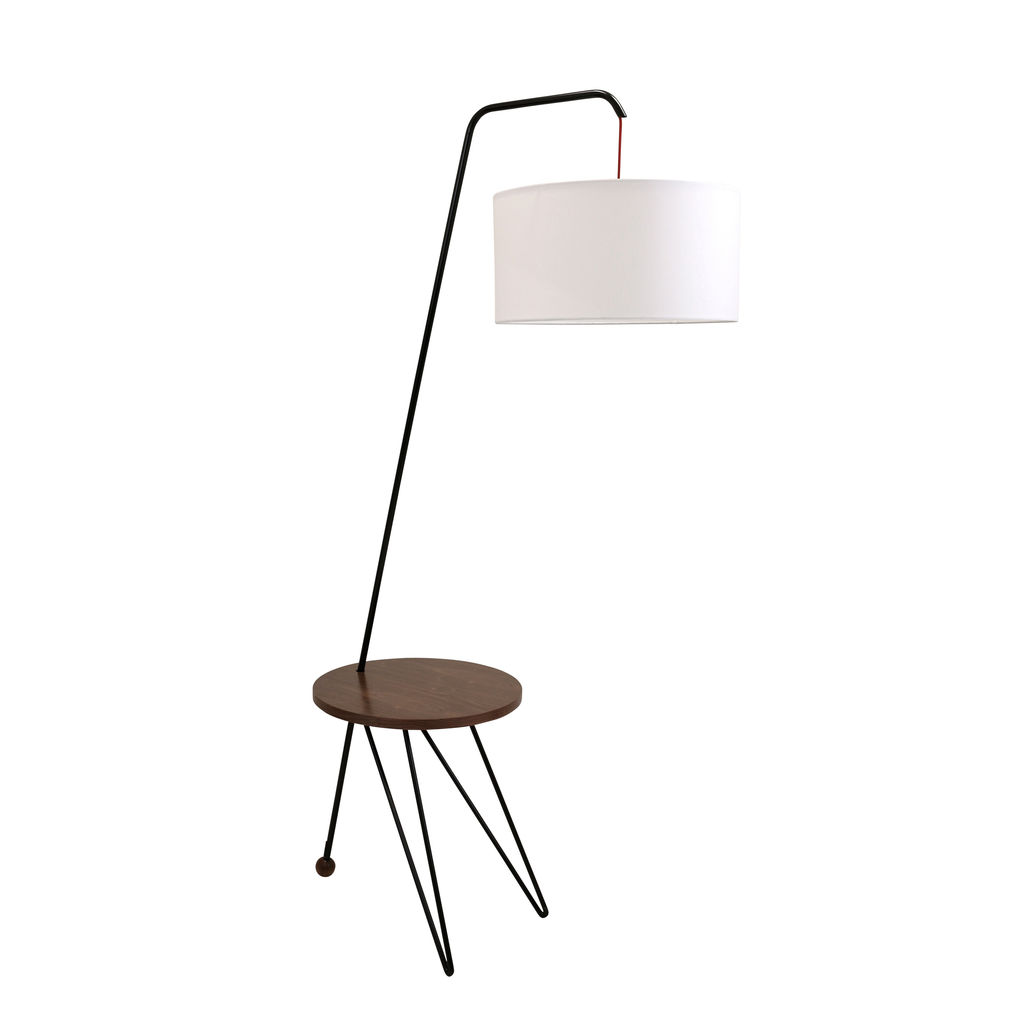 Preview image for Table Floor Lamp